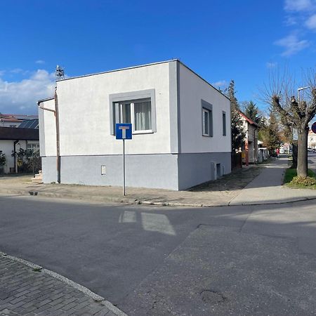 Adria House Apartman Skwierzyna Kültér fotó